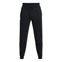 UA Curry Fleece Sweatpants Black