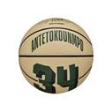 WILSON NBA Player Mini Giannis