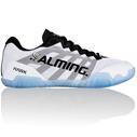 SALMING Hawk White/black