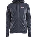 Dansk Klatreforbund Herre Hoody Jacket