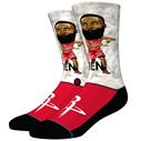 STANCE NBA Legends Harden Big Head