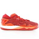 Adidas Crazylight Boost 16 Red