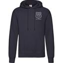 Viby IF Håndbold Hoody Navy