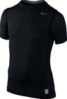 NIKE Pro Cool Jr. Short-Sleeve Compression