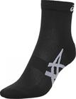 ASICS Lightweight 2 Pack Socks