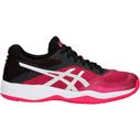 ASICS Netburner FF Pixel Pink/Silver Lady