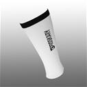 PROSKARY Compression Calf Sleeve White