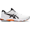 ASICS Netburner FF 2 White/black/orange