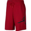 JORDAN Jumpman FLC Shorts Red