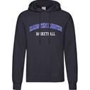 Hadsten Hawks Hoody Navy