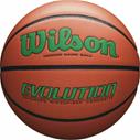 WILSON Evolution Basketball Gameball Green