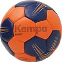 KEMPA Buteo Håndbold Red/deep blue