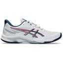 ASICS Netburner FF 4 White-Mako Blue