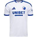ADIDAS FC København Home 26-27