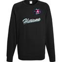 Herning Sweatshirt Black