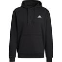 ADIDAS Feelcozy Hoody Black