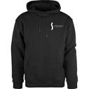 STENHUS IB Hoody Black