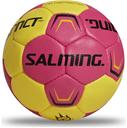 SALMING Instinct Pro Pink/Yellow Str.3