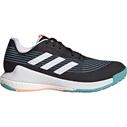 ADIDAS Crazyflight 22 Black/white/blue