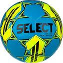 SELECT Beach Soccer DB Fodbold V23 Blue/yellow