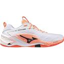 MIZUNO Stealth Neo 2.1 - Flaming Coral