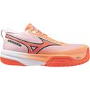 MIZUNO Neo Jump - Flaming Coral