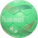 HUMMEL Elite Håndbold Green/white/red
