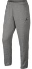 JORDAN Brushed Grey Pants