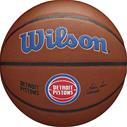 WILSON NBA Team Pistons