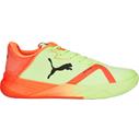 Puma Accelerate Turbo Nitro II Yellow/red