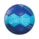 KEMPA Tiro Ice blue/royal Str. 0