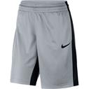 NIKE Lady Dry Shorts Grey