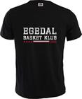 Egedal T-Shirt Sort