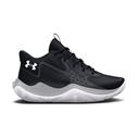 UA Jet 23 GS Jr. Black/grey