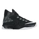 NIKE Devosion Jr. Black/white