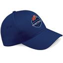 Skødstrup Cap Navy