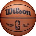 WILSON NBA Official Game Ball Leather Sz. 7