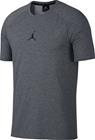 JORDAN 23 Alpha Carbon Heather Training Top