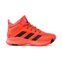 ADIDAS Cross Em Up 5 K Red