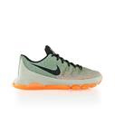 NIKE KD 8 (GS) Jr. Lunar Grey