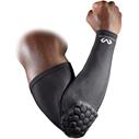 MCDAVID Black Hex Arm Sleeve