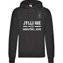 JGI Basket Hoody Sort