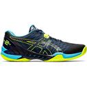 ASICS Blast FF 2 Peacoat/safety yellow