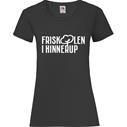 Friskolen Hinnerup T/S Lady Sort