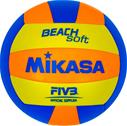 MIKASA Beach Soft Beachvolley