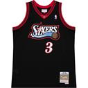Mitchell & Ness 76ers Iverson Swingman