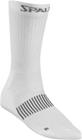 SPALDING White Mid Socks