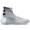 NIKE Hyperdunk 15 TB White/silver