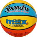 SPORDAS Kids Basketball