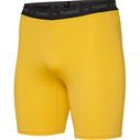 HUMMEL First Performance Tights Yellow